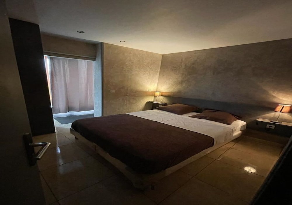 Hotel Lpl Hôtel