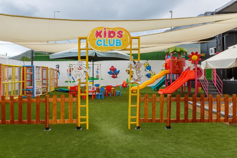 Sejur Dedeman Kemer Resort vacanta Kemer