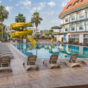 Hotel Dedeman Kemer Resort cazare Kemer