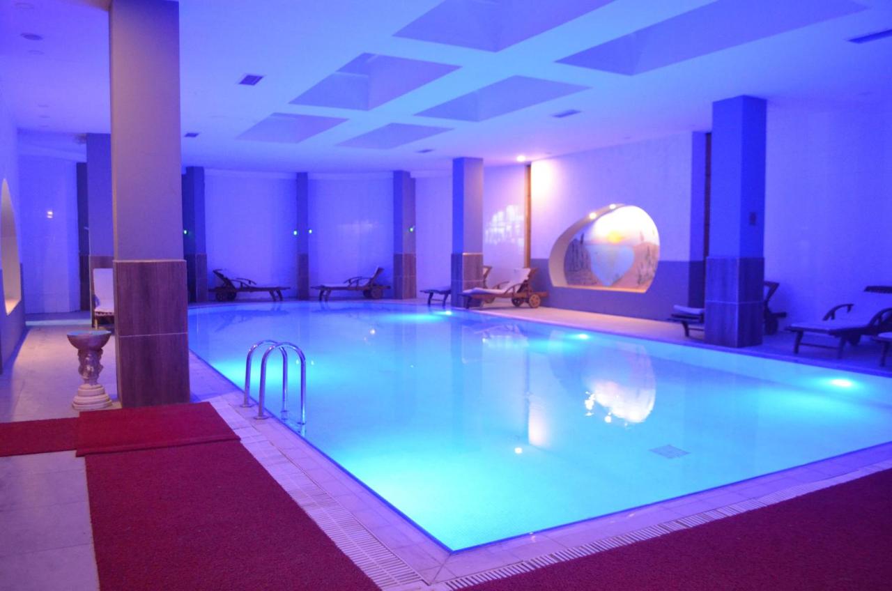 dal travel Dedeman Kemer Resort