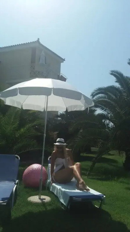 Irida Resort