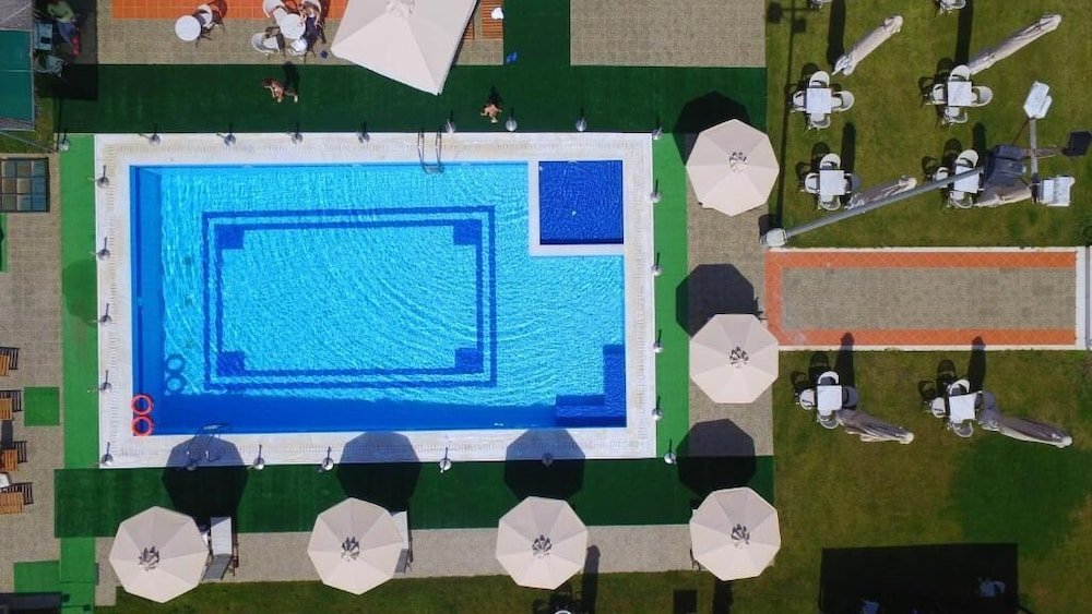 Hotel Stomio Villague