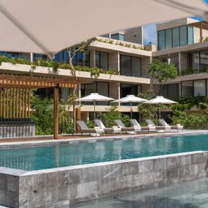 Hotel Mistiq Tulum Luxury Condos cazare Tulum