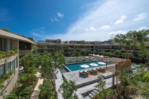 Mistiq Tulum Luxury Condos