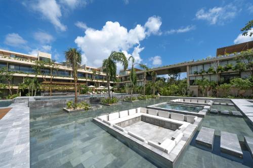 Mistiq Tulum Luxury Condos