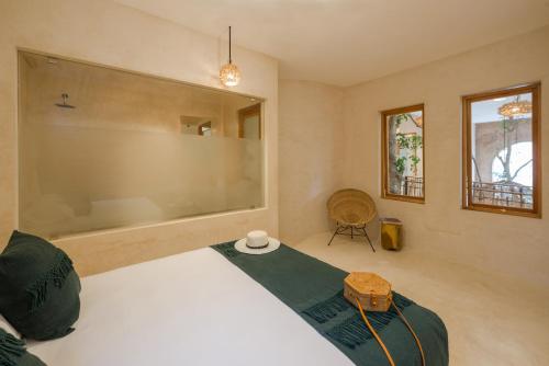Hotel Koos Botique Tulum