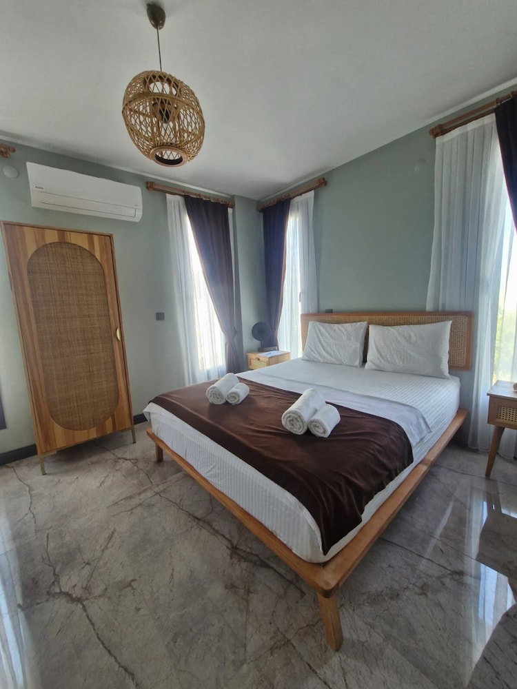 Hotel Velder House Urla
