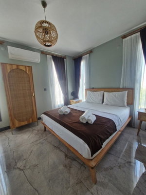 Hotel Velder House Urla cazare Urla