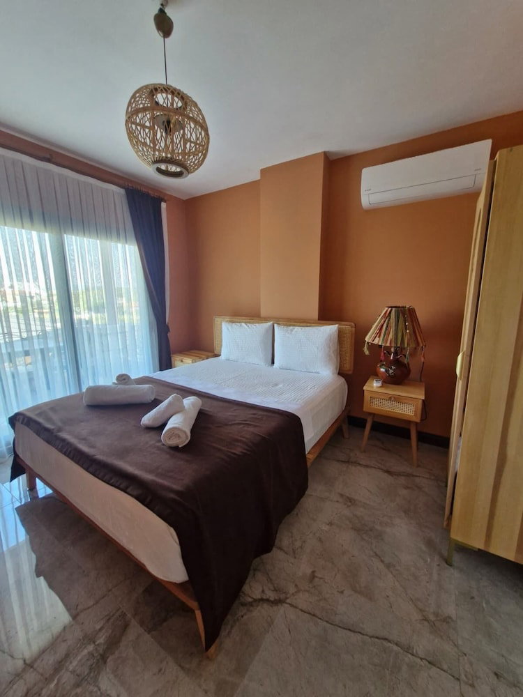Velder House Urla