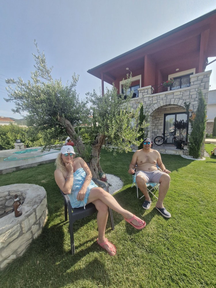 Velder House Urla