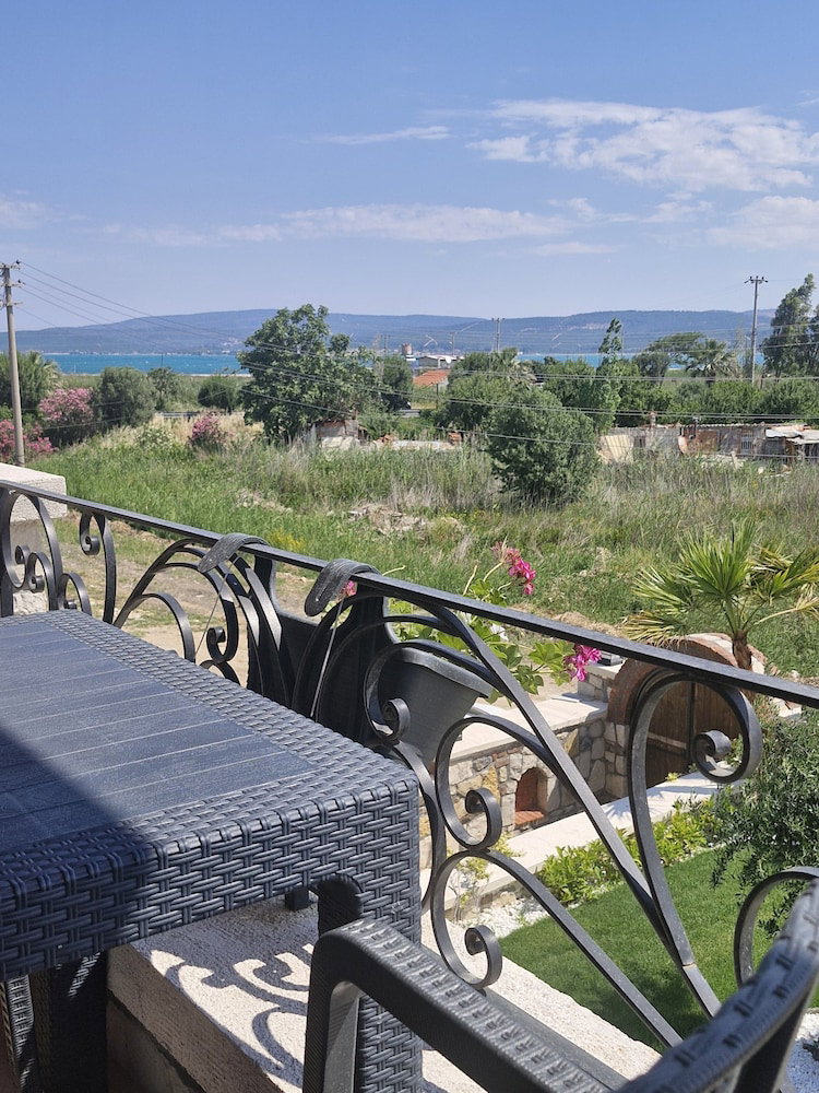 Velder House Urla