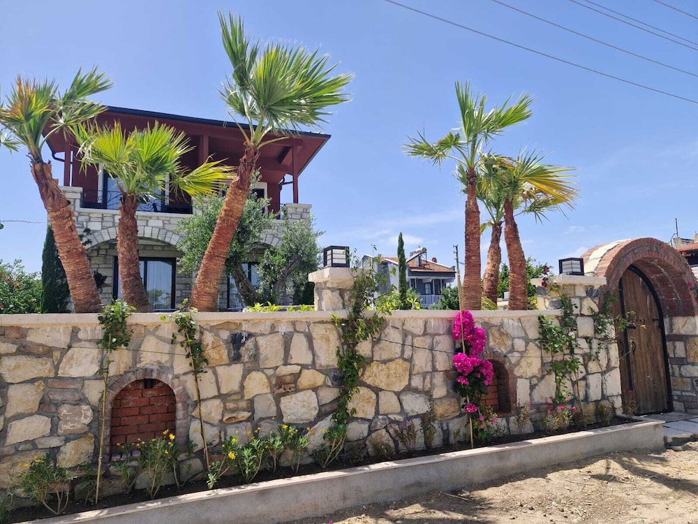 Velder House Urla
