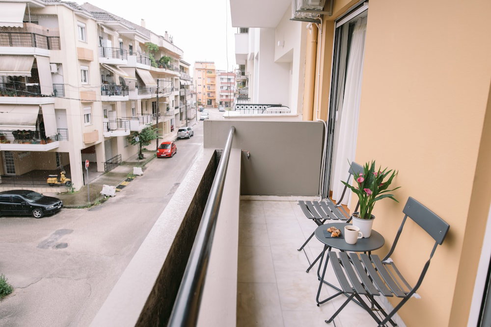 Hotel Niouvola 11
