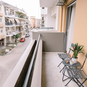 Hotel Niouvola 11 cazare Ioannina