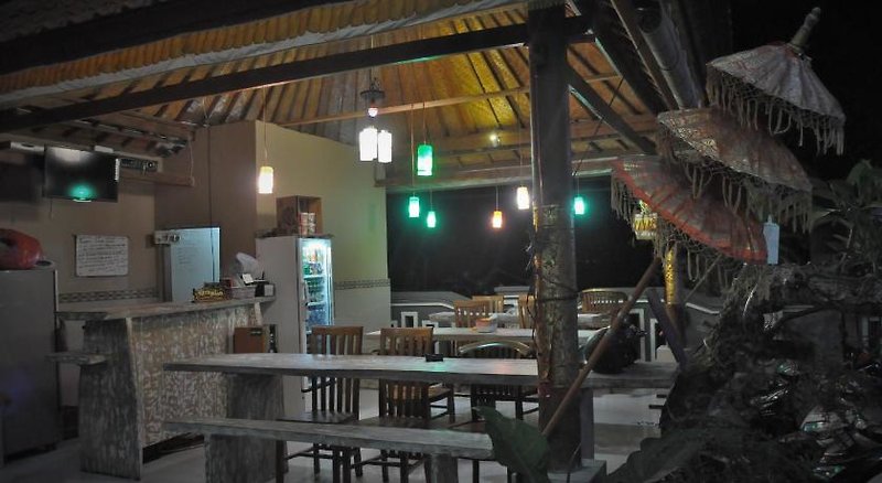 Hotel Deva Devi Beach Inn