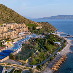Sejur Kefaluka Resort Hotel vacanta Bodrum