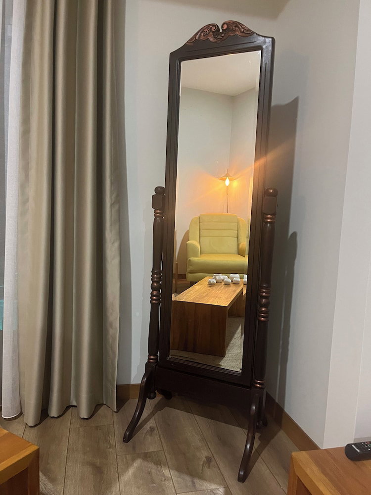 Hotel Guzergah Urla