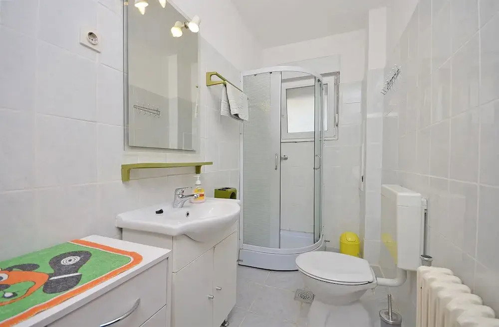 Hotel Apartments And Rooms Josipa