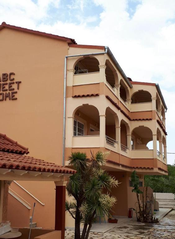 Hotel Abc Sweet Home