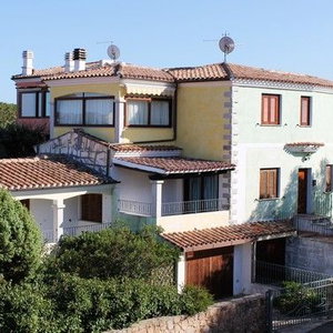 Hotel Residence La Tartaruga cazare San Teodoro