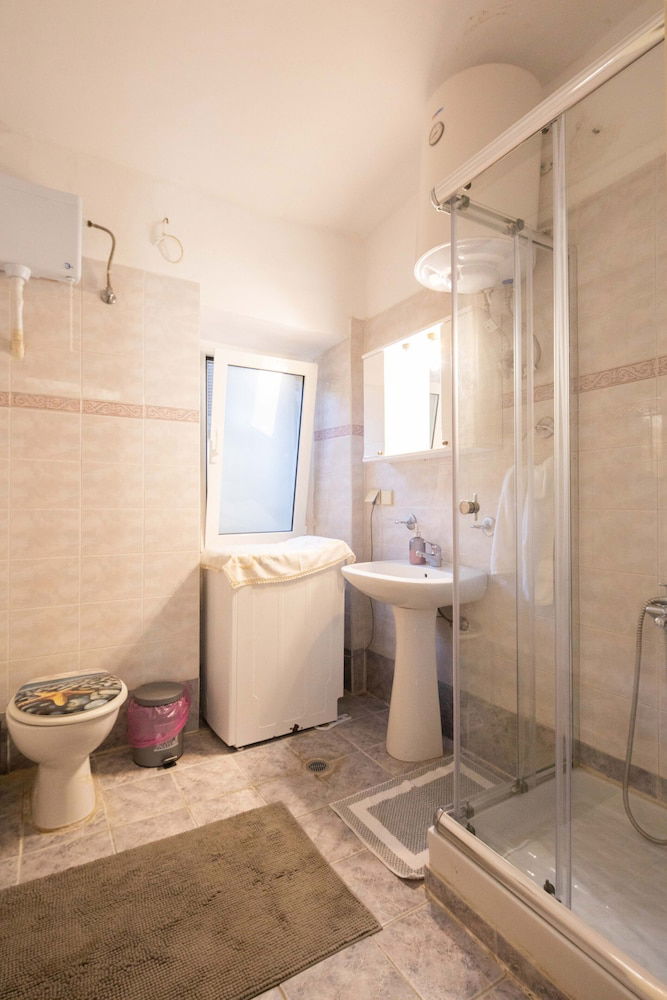 Hotel Andrew'S Old Town Apartment By Corfuescapes