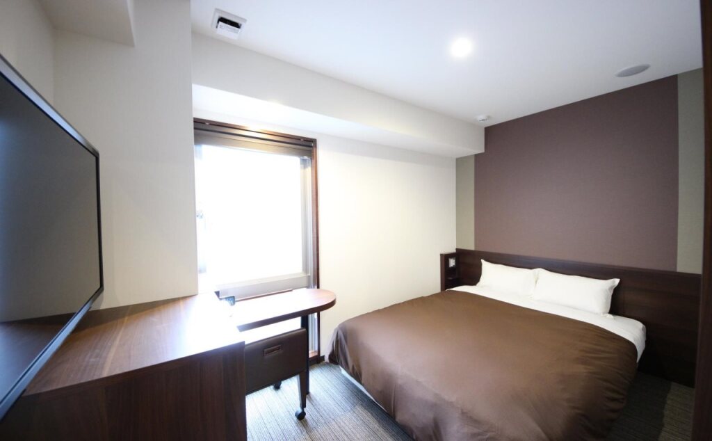Hotel Urbain Kyoto Shijo Omiya