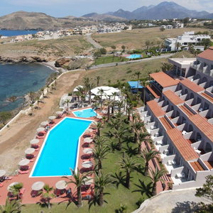 Sejur Europa Resort Hotel, Adults 15+ Only Hotel vacanta Panormos