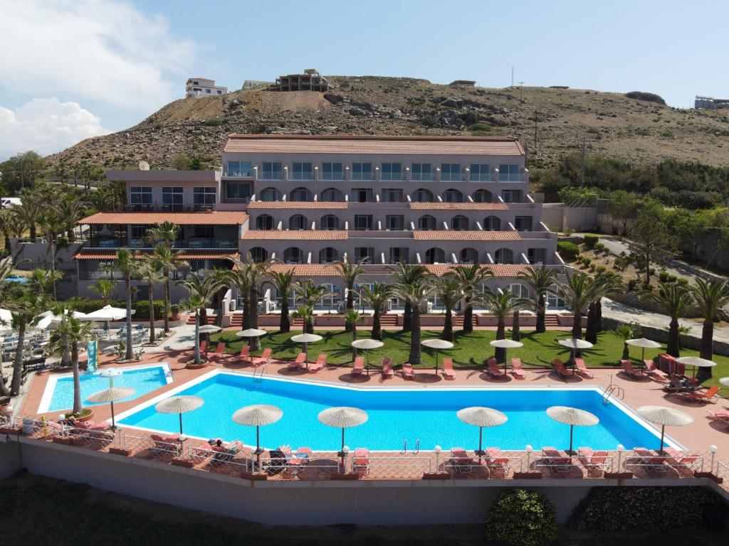 Europa Resort Hotel, Adults 15+ Only Hotel