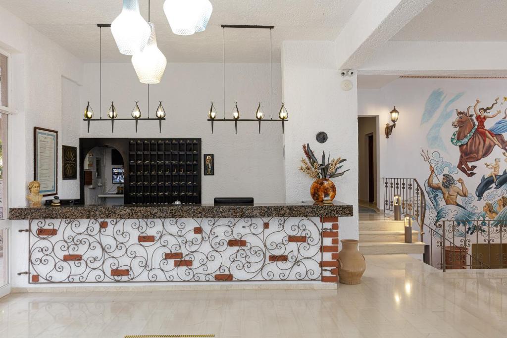 Europa Resort Hotel, Adults 15+ Only Hotel