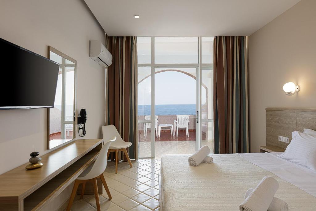 Europa Resort Hotel, Adults 15+ Only Hotel