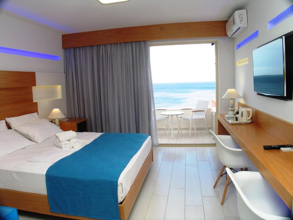 Europa Resort Hotel, Adults 15+ Only Hotel