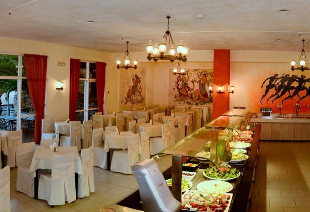Europa Resort Hotel, Adults 15+ Only Hotel