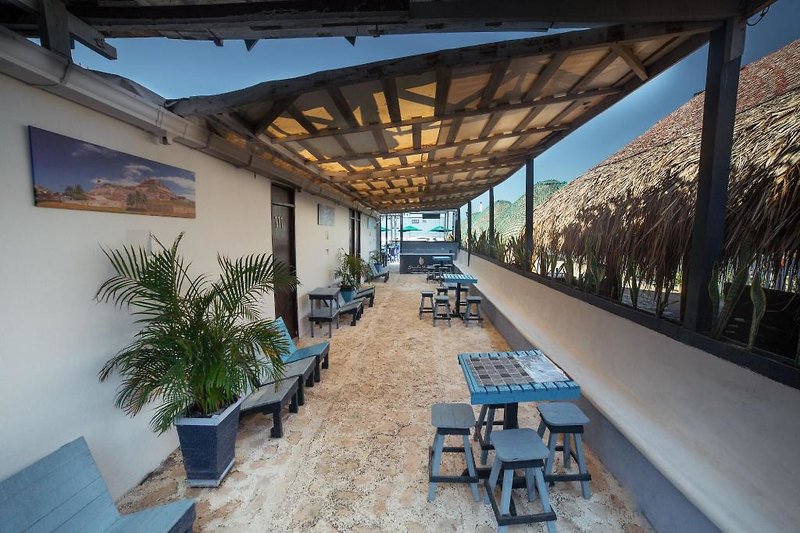 Hotel Open Sea Hotel Cartagena - Frente Al Mar