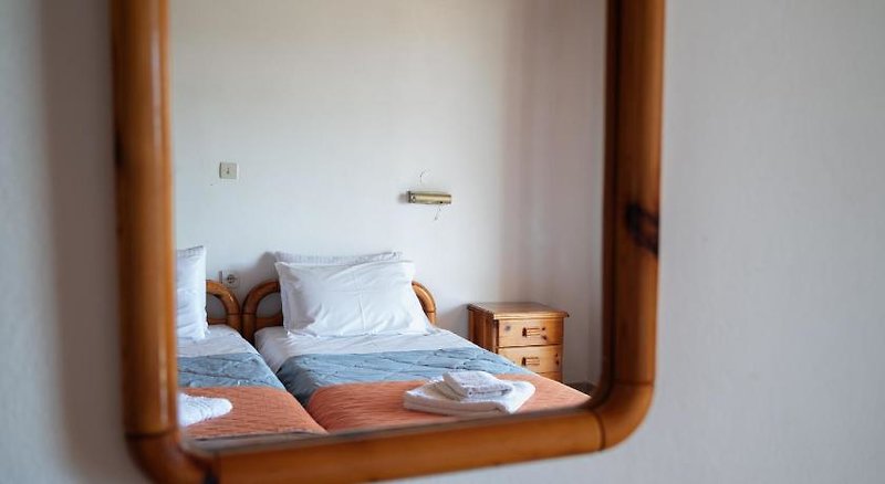 Ulisse Apartments