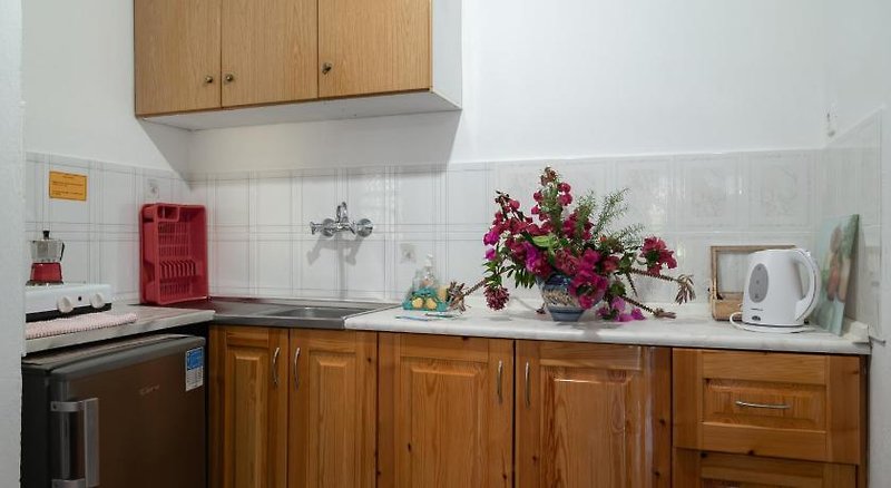 Ulisse Apartments