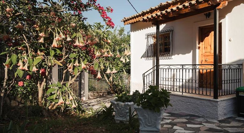 Ulisse Apartments