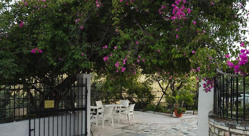 Ulisse Apartments