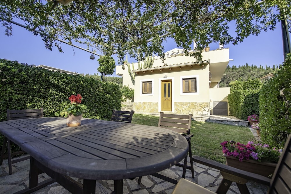 Hotel Miltiadis Apartments