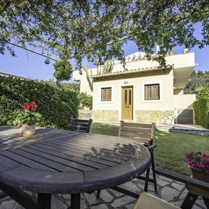 Hotel Miltiadis Apartments cazare Agios Georgis