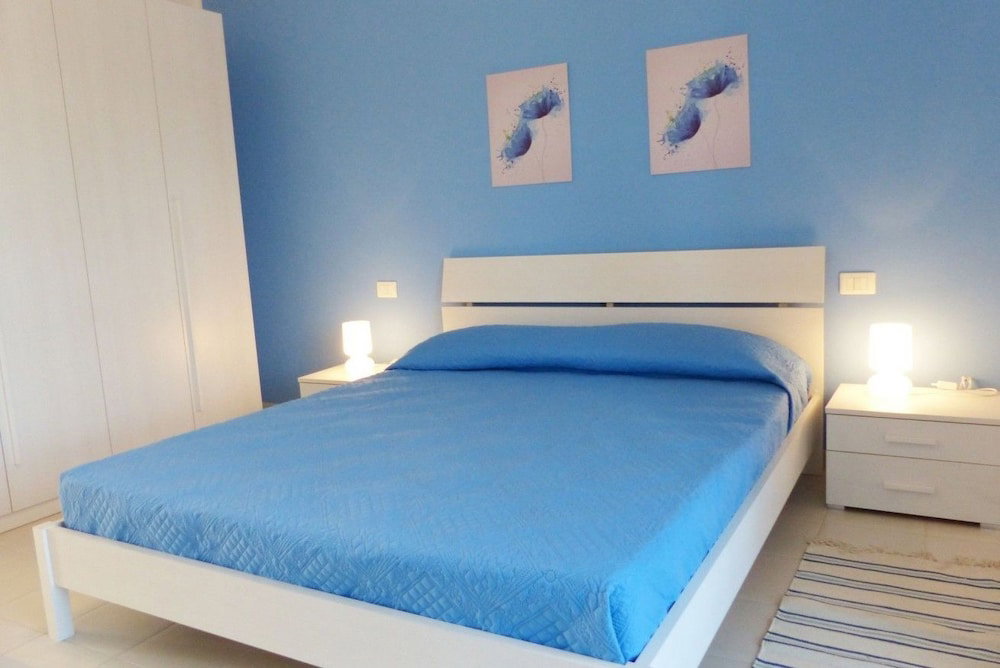 Hotel Villa Venere