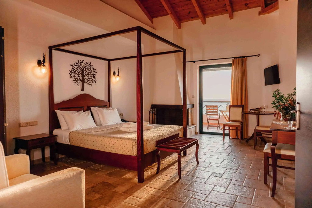 Hotel Hotel Natura Club And Spa