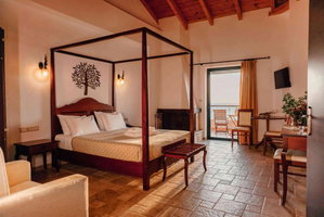 Hotel Hotel Natura Club And Spa cazare Kyparissia