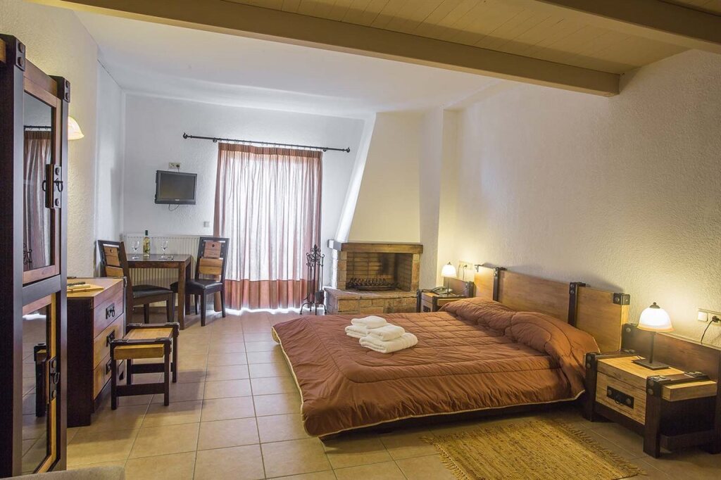 Hotel Natura Club And Spa
