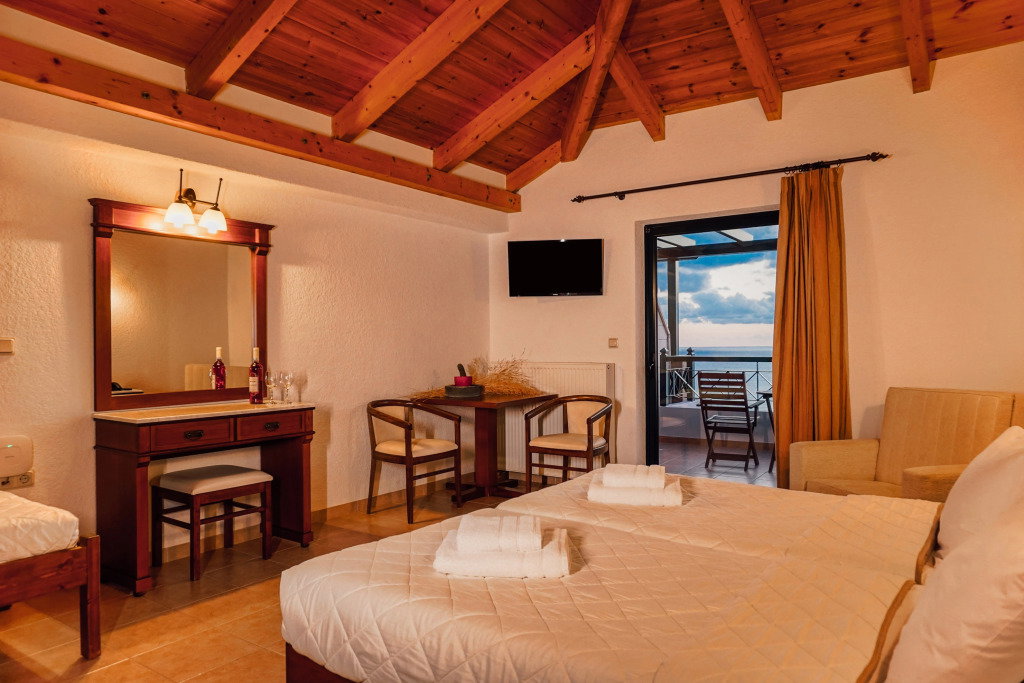 Hotel Natura Club And Spa