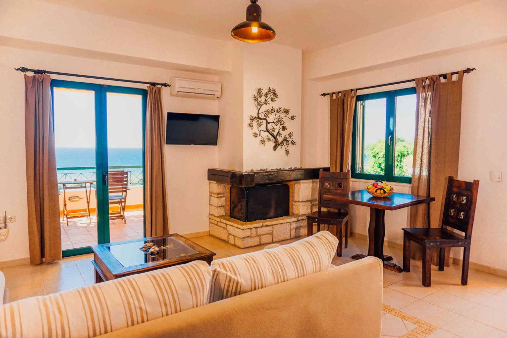 Hotel Natura Club And Spa