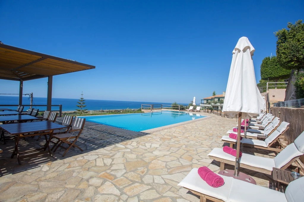 Hotel Natura Club And Spa