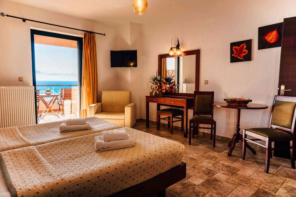 Hotel Natura Club And Spa