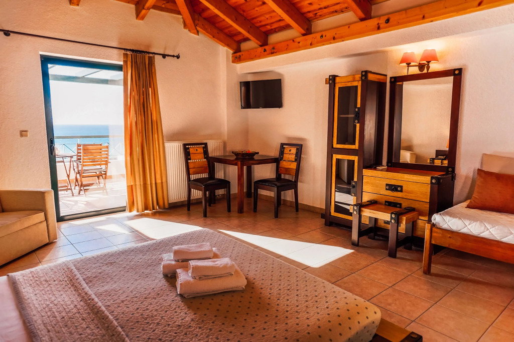 Hotel Natura Club And Spa