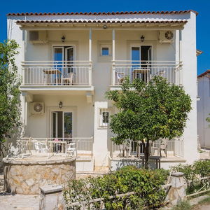 Sejur Paralia Studios vacanta Kavos