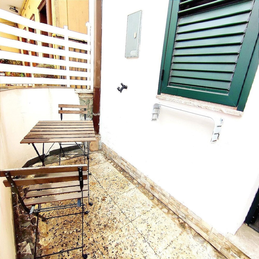 Hotel Passi Di Mare Rooms